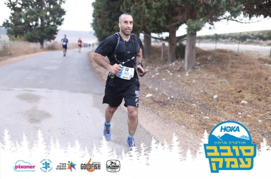 يوسف شباط ابن نحف يكسر الحواجز في عالم الرياضة 